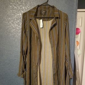 long jacket